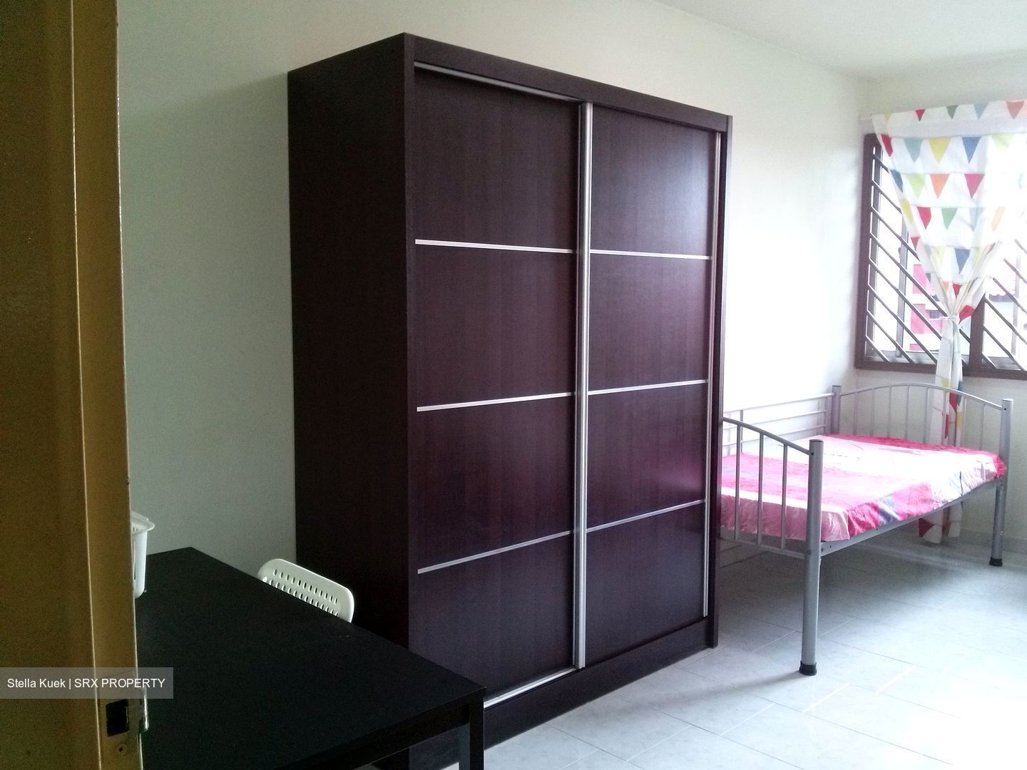 Blk 5 Toh Yi Drive (Bukit Timah), HDB 4 Rooms #442084281